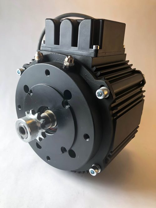 Amp 428BS11HT-7/8
