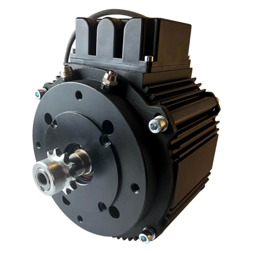 Amp 520BS10HT-7/8