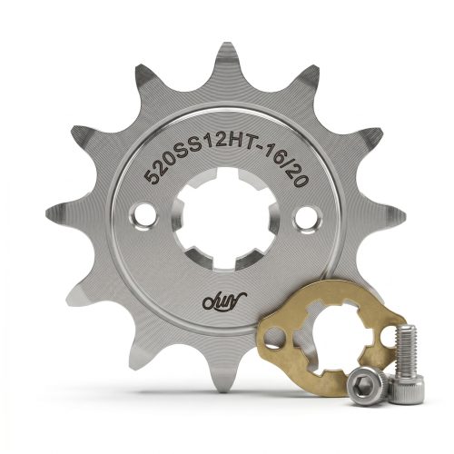 Amp 520SS12HT-16/20