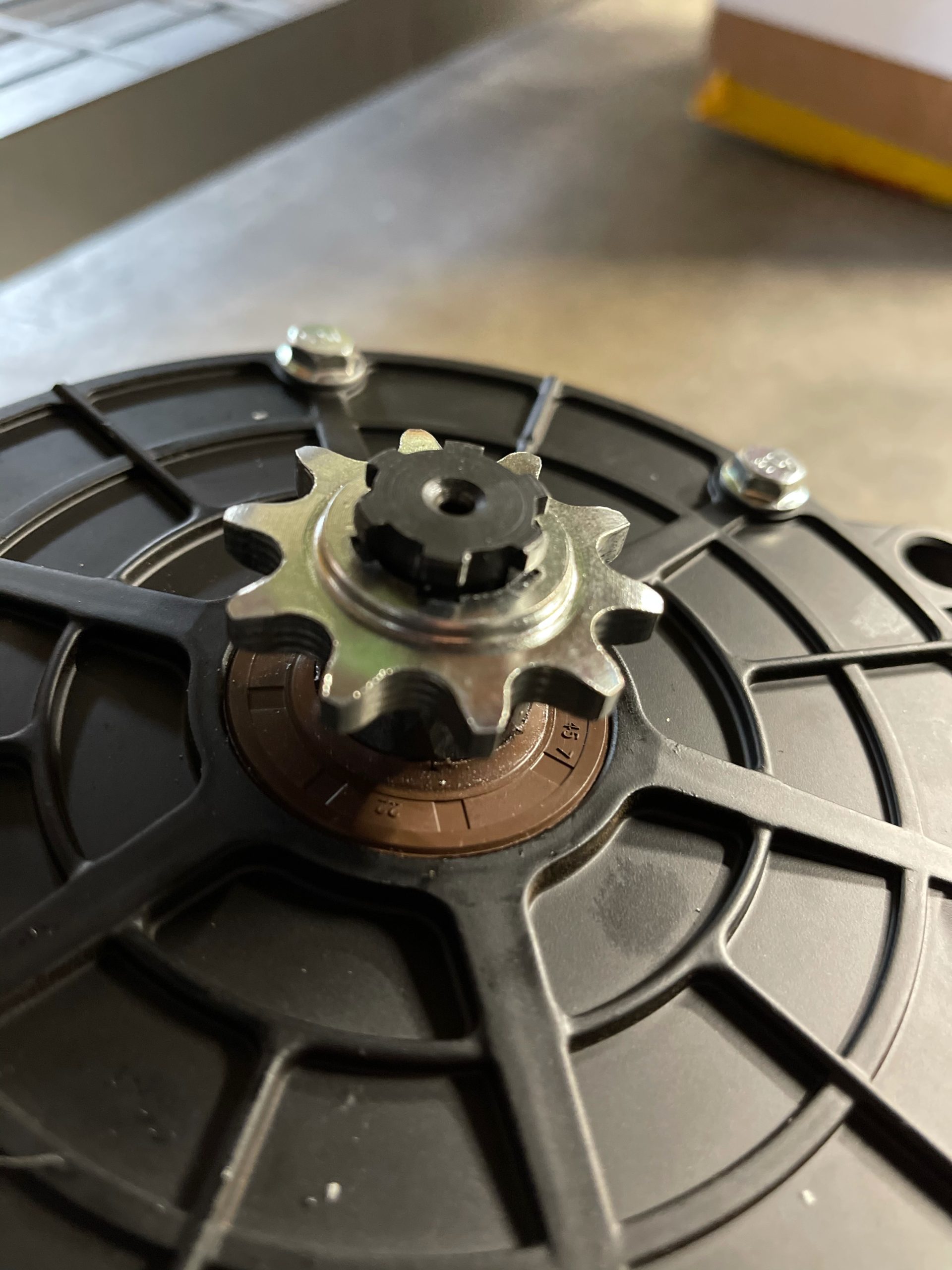 Amp 420SS10HT-16/20