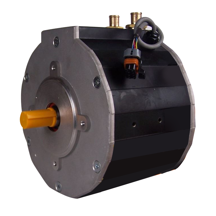 Motenergy ME1616 electric motor