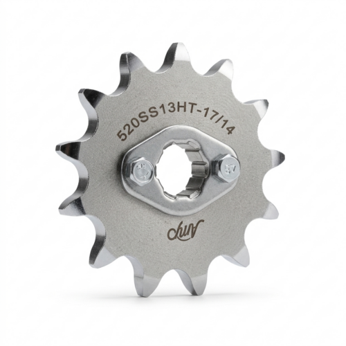 Amp 520SS13HT-17/14 13-tooth racing sprocket