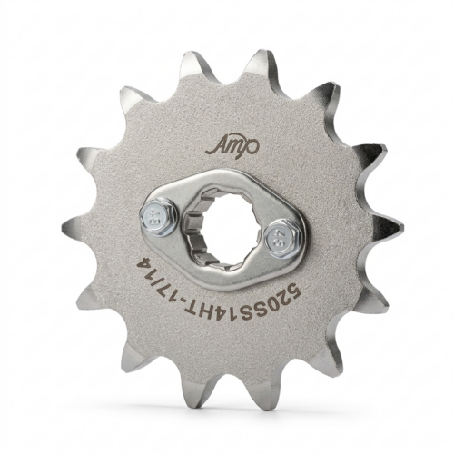 Amp 520SS14HT-17/14 14-tooth racing sprocket
